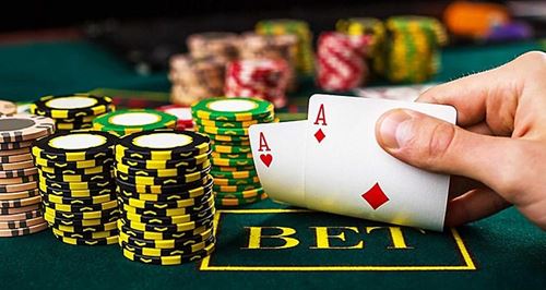 execute a search for casinos on a TOTO web site - pokeronlinepopuler.com